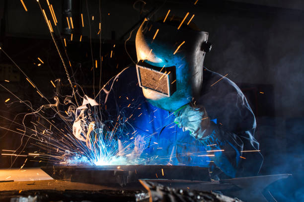 Affordable Welder Services in Hancock, MD