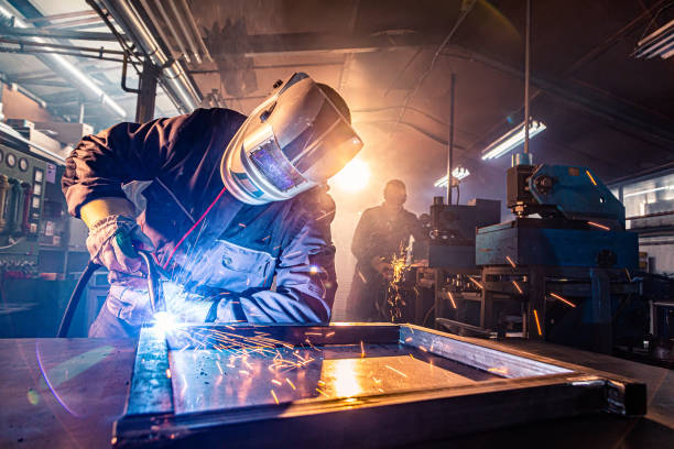 Best Welding Inspection and Certification in Hancock, MD