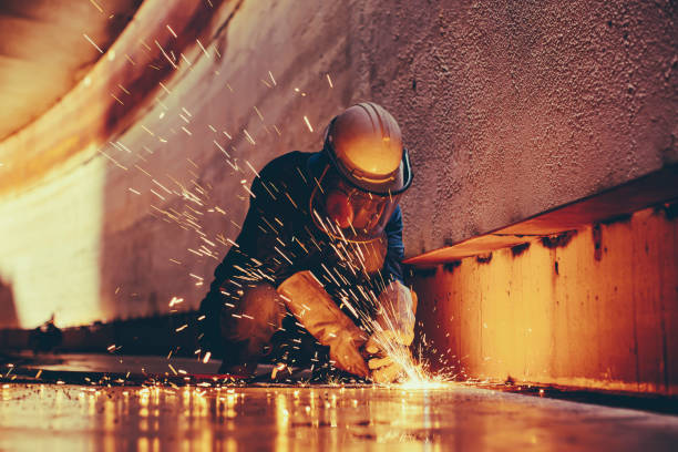 Best Food and Beverage Processing Equipment Welding in Hancock, MD