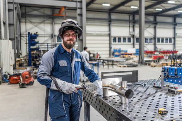 Best Maintenance and Repair Welding in Hancock, MD