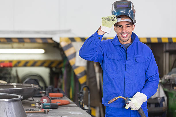 Best Automation and Robotic Welding in Hancock, MD