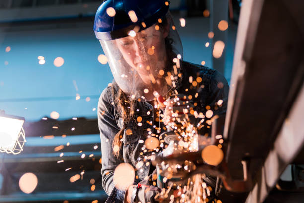 Trusted Hancock, MD Welder & Metal Fabrication Experts